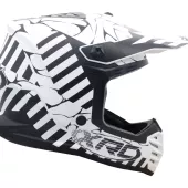 XRC MX Jasper Youth 2.0 black/white vel. YM