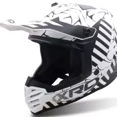 XRC MX Jasper Youth 2.0 black/white vel. YM