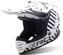 XRC MX Jasper Youth 2.0 black/white vel. YS