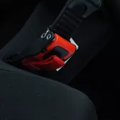 XRC MX Jasper Youth 2.0 black/white/fluo vel. YL