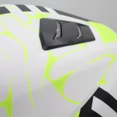 XRC MX Jasper Youth 2.0 black/white/fluo vel. YL