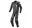 Alpinestars Missile Tech Air kombi black/red + airbag Tech-Air RACE