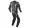 Alpinestars Missile Tech Air kombi black/red + airbag Tech-Air RACE