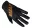 Nabajk Jesteed men gloves camo/black/orange