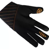 Nabajk Jesteed men gloves camo/black/orange vel. S