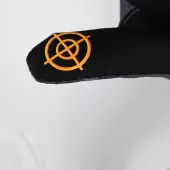 Nabajk Jesteed men gloves camo/black/orange vel. S
