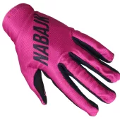 Nabajk Jesteed ladies gloves fuchsia/black vel. XS