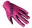 Dámské rukavice Nabajk Jesteed fuchsia/black