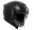 Otevřená helma AGV K5 JET EVO ECE 22.06 MONO MATT BLACK