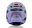 Děštská motokrosová helma Alpinestars Jettson SM3 Youth Solid grey/purple/black