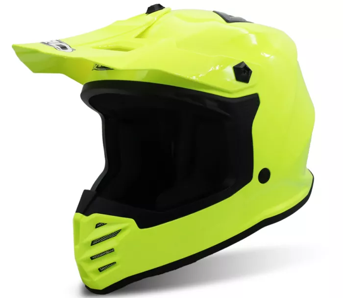 XRC MX Jimmy Youth 2.0 yellow fluo vel. YXL