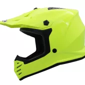 XRC MX Jimmy Youth 2.0 yellow fluo vel. YXL