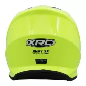 XRC MX Jimmy Youth 2.0 yellow fluo vel. YXL