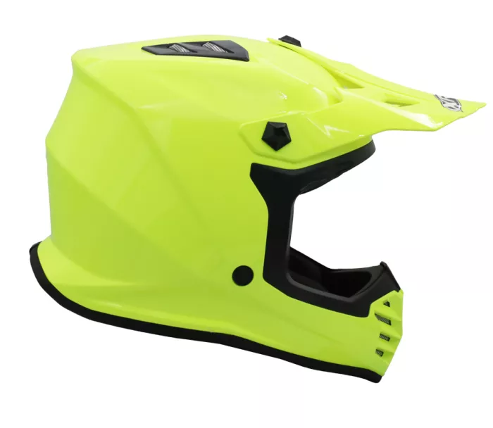 XRC MX Jimmy Youth 2.0 yellow fluo vel. YXL