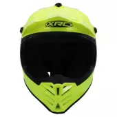 XRC MX Jimmy Youth 2.0 yellow fluo vel. YXL