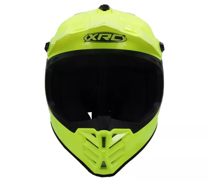 XRC MX Jimmy Youth 2.0 yellow fluo vel. YXL