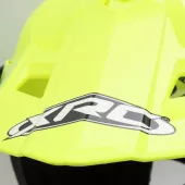 XRC MX Jimmy Youth 2.0 yellow fluo vel. YXL