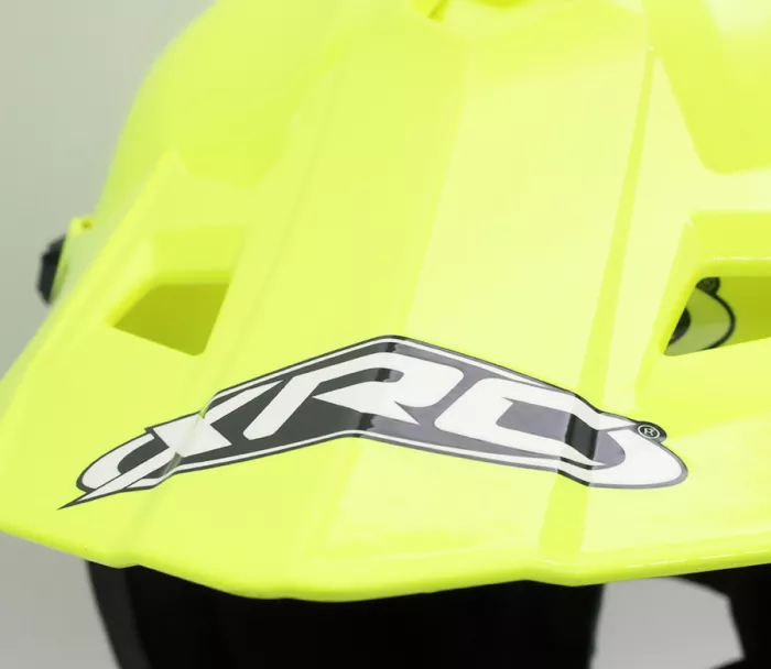 XRC MX Jimmy Youth 2.0 yellow fluo vel. YXL