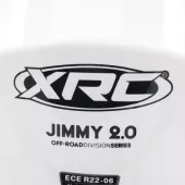XRC MX Jimmy Youth 2.0 white vel. YM