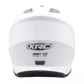 XRC MX Jimmy Youth 2.0 white vel. YM