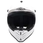 XRC MX Jimmy Youth 2.0 white vel. YM