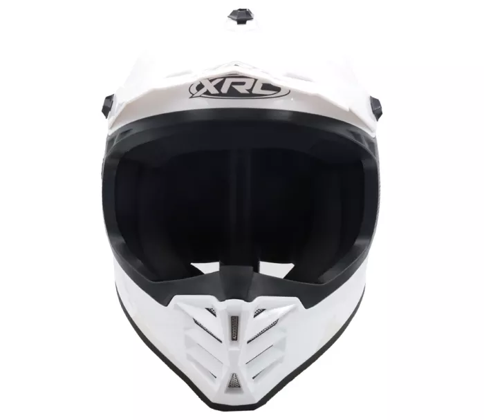 XRC MX Jimmy Youth 2.0 white vel. YM