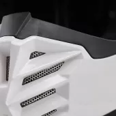 XRC MX Jimmy Youth 2.0 white vel. YM