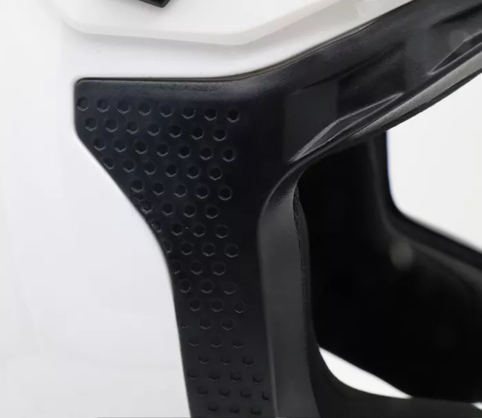 XRC MX Jimmy Youth 2.0 white vel. YM