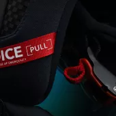 XRC JOKER red vel. XS