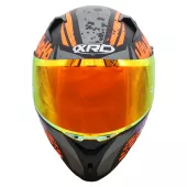 XRC JOKER red vel. XS