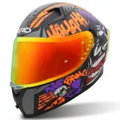 XRC JOKER red vel. XS