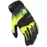 Macna Jugo blk/fluo/blue men