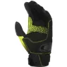 Macna Jugo blk/fluo/blue men