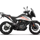 Shad K0DK30ST Top master KTM DUKE 390 Adventure (20-23)