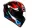 Integrální helma AGV K1S E2206 FASTLAP BLACK/RED/BLUE
