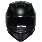 Helma na moto AGV K7 E2206 MONO MATT BLACK