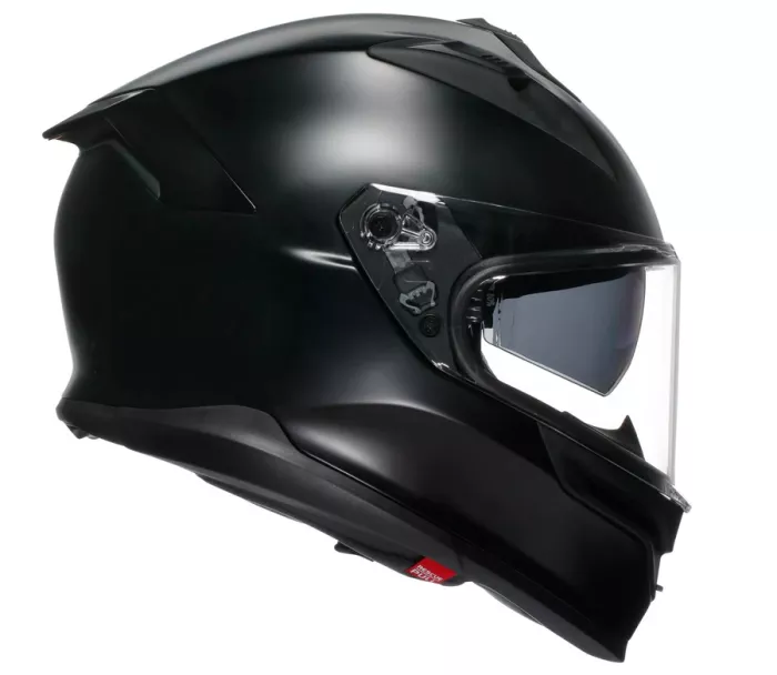 Helma na moto AGV K7 E2206 MONO MATT BLACK