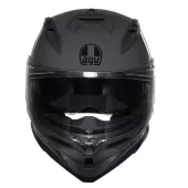 Integrální helma AGV K7 E2206 MPLK MONO EVO GREY