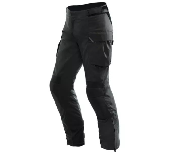 Kalhoty na motorku Dainese Ladakh 3l D-DRY černé