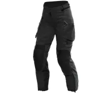 Dámské kalhoty na motorku Dainese Ladakh 3l D-DRY černé vel. 44