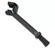 Accel MP-403 black kartáč na čištění řetězu