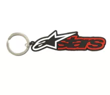 Klíčenka Alpinestars Blaze black/red