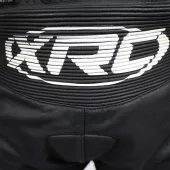 Jednodílná kombinéza XRC Circuito HLT men Tech10 black/white/fluo