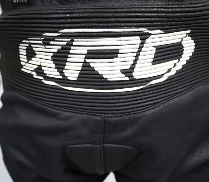 Jednodílná kombinéza XRC Circuito HLT men Tech10 black/white/fluo