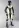 Kombinéza na moto Alpinestars GP Tech v3 black/white/fluo Tech Air