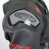 Jednodílná kombinéza XRC Circuito HLT men Tech10 black/grey/red