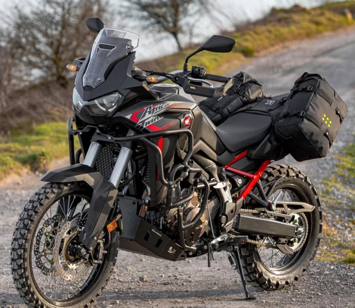 Kriega KOSBA-E OS-Base HONDA CRF 1100L AFRICA TWIN