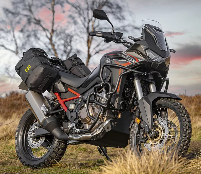 Kriega KOSBA-E OS-Base HONDA CRF 1100L AFRICA TWIN