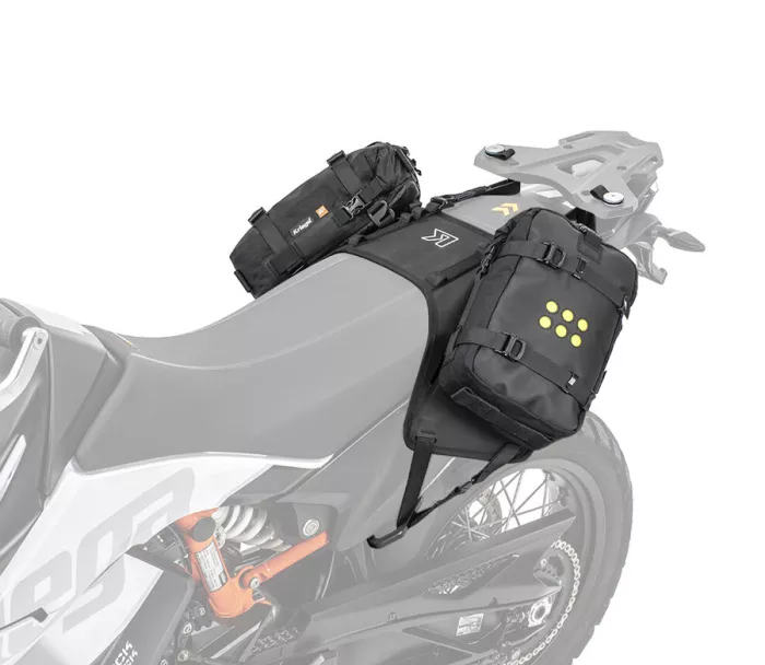 Kriega KOSBA-B OS-Base KTM 790 Adventure Fit