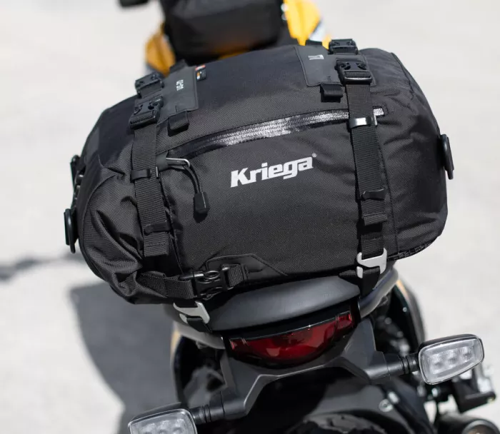 Montážní sada Kriega KADSFK DUCATI SCRAMBLER FIT KIT